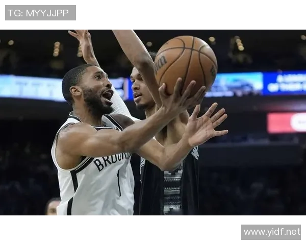 NBA马刺与篮网精彩对决录像回放全程回顾与精彩瞬间分析 NBA马刺与篮网精彩对决录像回放全程回顾与精彩瞬间分析