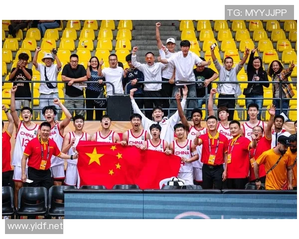 中国男篮迎战新西兰队期待精彩对决与胜利时刻 中国男篮迎战新西兰队期待精彩对决与胜利时刻