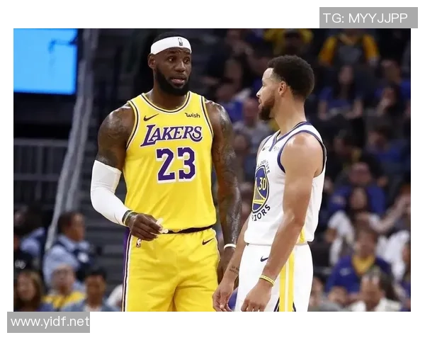 勇士与湖人激战再续NBA经典对决谁能在季后赛中笑到最后 勇士与湖人激战再续NBA经典对决谁能在季后赛中笑到最后