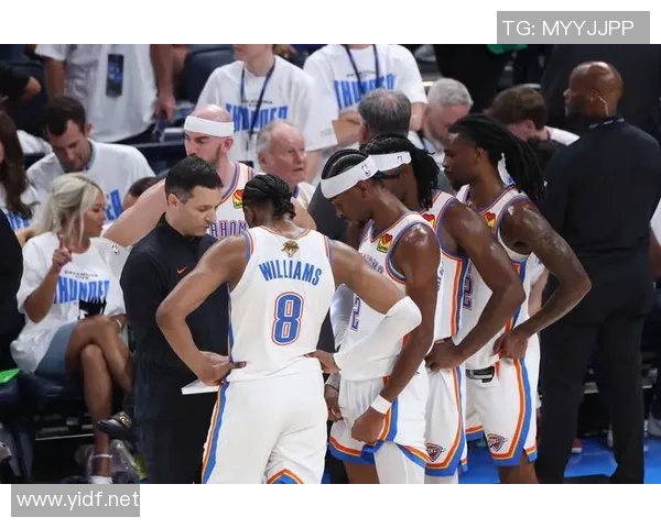 勇士绝杀雷霆精彩瞬间回顾NBA录像带你重温激烈对决