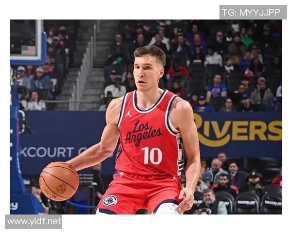 博格丹博格达诺维奇的篮球生涯与未来发展展望 博格丹博格达诺维奇的篮球生涯与未来发展展望