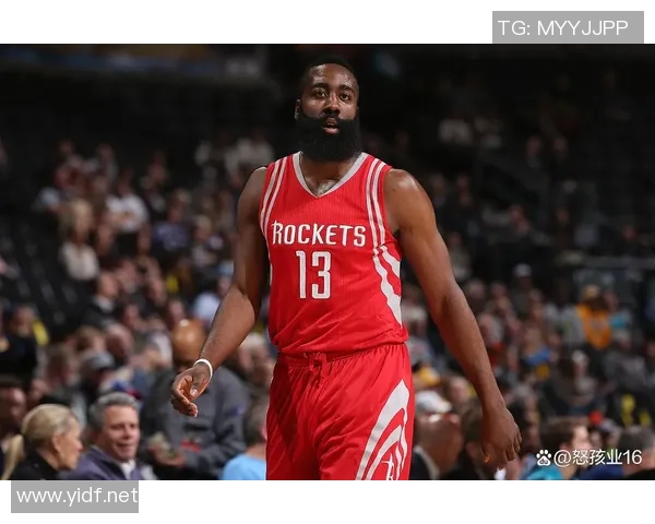 哈登重返火箭之路开启休斯顿有意为昔日MVP提供顶薪合同 哈登重返火箭之路开启休斯顿有意为昔日MVP提供顶薪合同