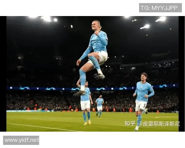 哈兰德狂飙五球助曼城7-0横扫莱比锡创欧冠新纪录 哈兰德狂飙五球助曼城7-0横扫莱比锡创欧冠新纪录