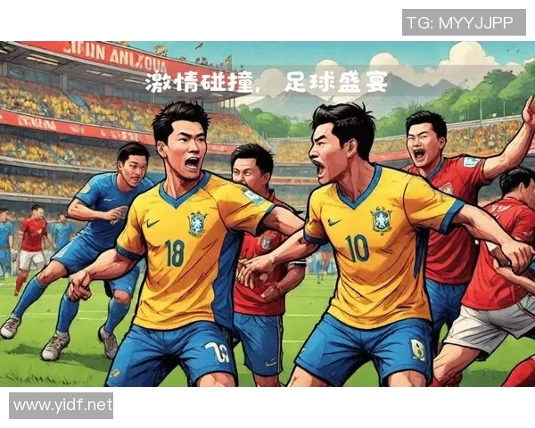 巴西与德国历届对决回顾：足球史上的经典对抗与传奇时刻