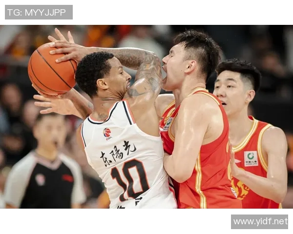 广东队与广厦队的激烈对决回顾:2017至2018赛季精彩瞬间分析 广东队与广厦队的激烈对决回顾:2017至2018赛季精彩瞬间分析