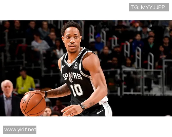 德马尔德罗赞:从天赋少年到NBA巨星的成长之路与心路历程 德马尔德罗赞:从天赋少年到NBA巨星的成长之路与心路历程