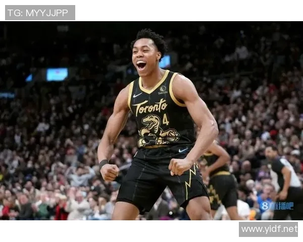 斯科蒂巴恩斯的崛起之路与未来篮球发展的无限可能