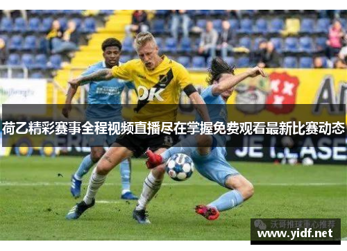 荷乙精彩赛事全程视频直播尽在掌握免费观看最新比赛动态